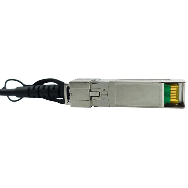 BlueOptics UACC-DAC-SFP10-1M-BL, câble - BlueOptics - vue 5