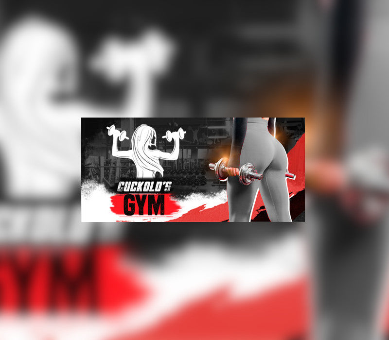 CUCKOLD'S GYM