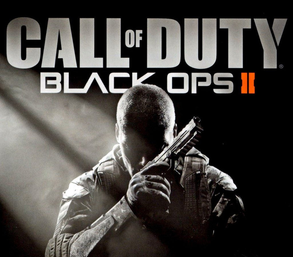 Call of Duty: Black Ops II US PC Windows 10