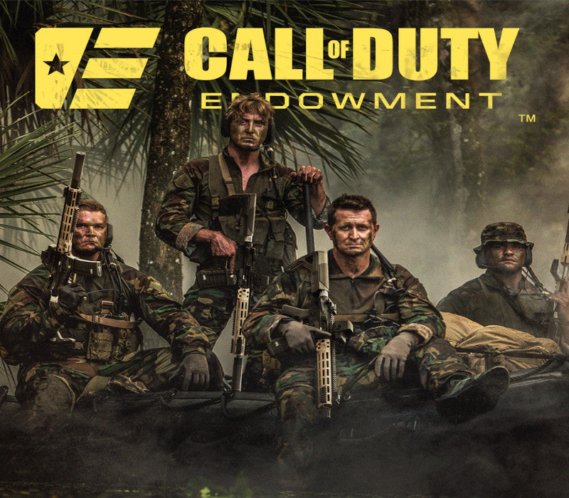 Call of Duty: Modern Warfare II Endowment (C.O.D.E.) - Protector Pack DLC EN Language Only