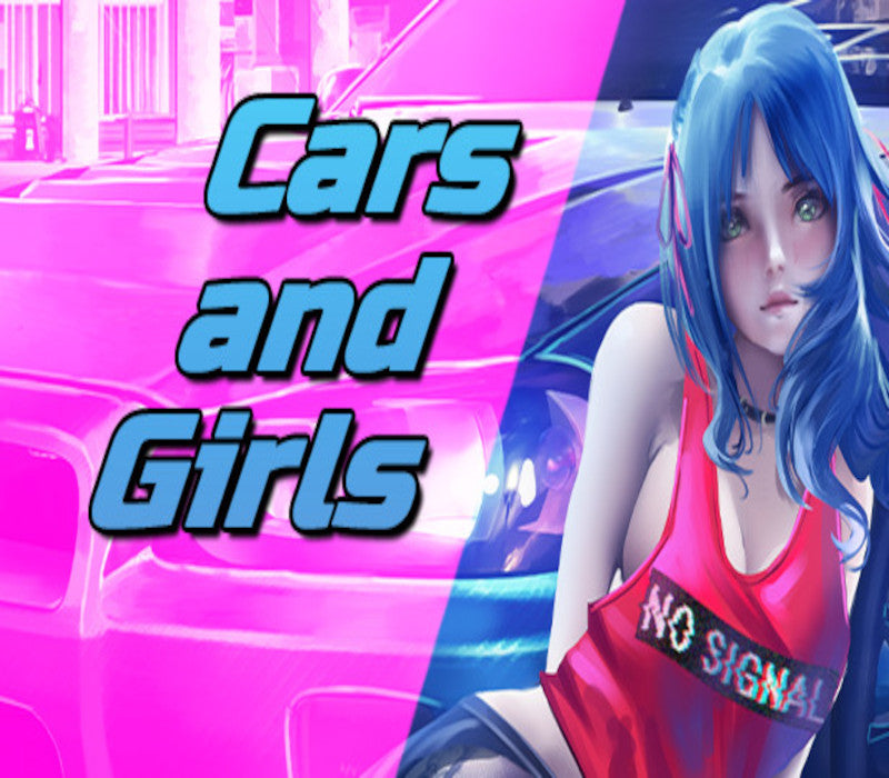Cars and Girls