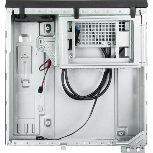 Chieftec BU-12B 300W, Tower-Gehäuse - Chieftec - vue 6