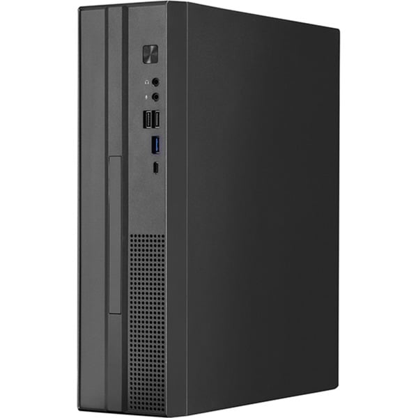 Chieftec DT-10B-300, Tower-Gehäuse - Chieftec - vue 3