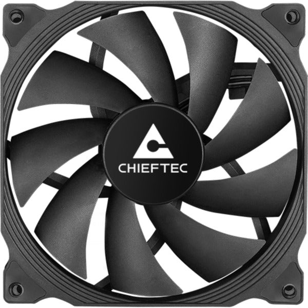 Chieftec ZF-1225PWM, Gehäuselüfter - Chieftec - vue 2
