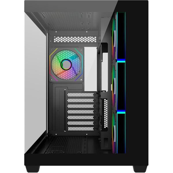 Cooler Master Elite 681, Tower-Gehäuse - Cooler Master - vue 2