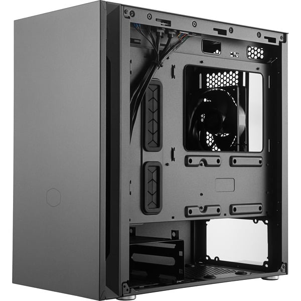 Cooler Master Silencio S400, Tower-Gehäuse - Cooler Master - vue 5