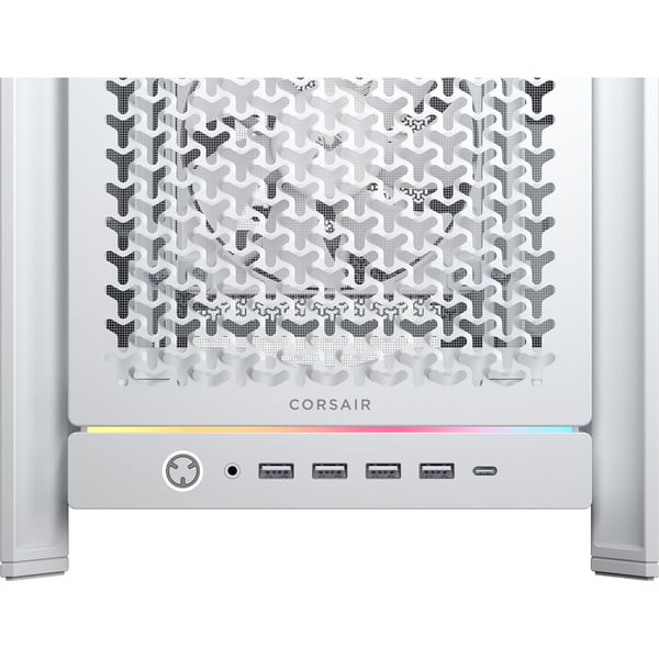 Corsair FRAME 5000D RS, Tower-Gehäuse - Corsair - vue 12