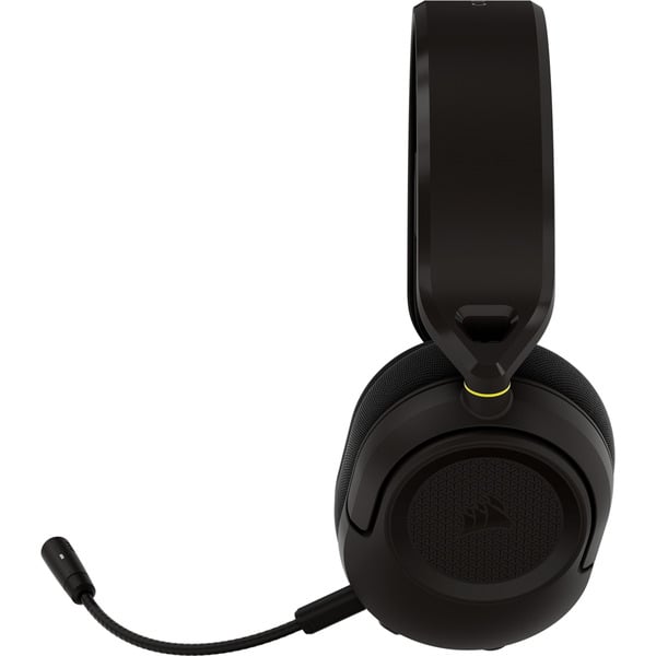 Corsair HS35 v3 Wireless, casque gaming - Corsair - vue 2