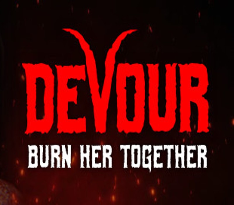 DEVOUR PC Steam CD Key (valid until March 2027)