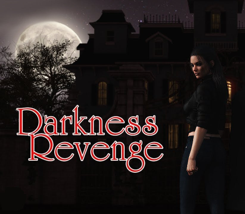 Darkness Revenge
