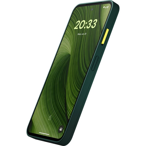 LeGeekShop Das Fairphone (Gen. 6) 256GB 5G - LeGeekShop - vue 5