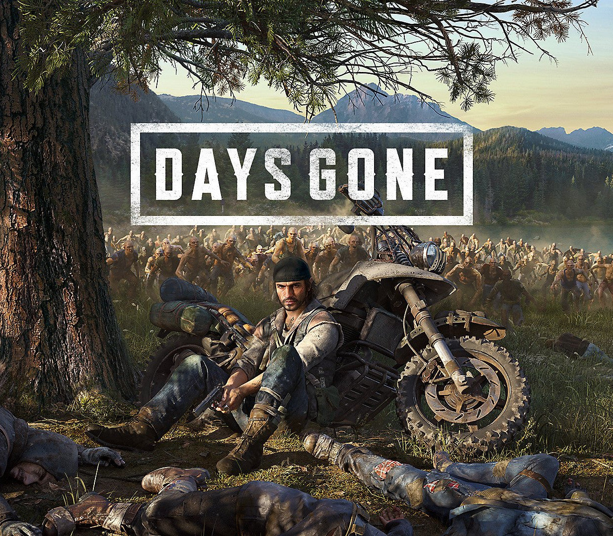 Days Gone