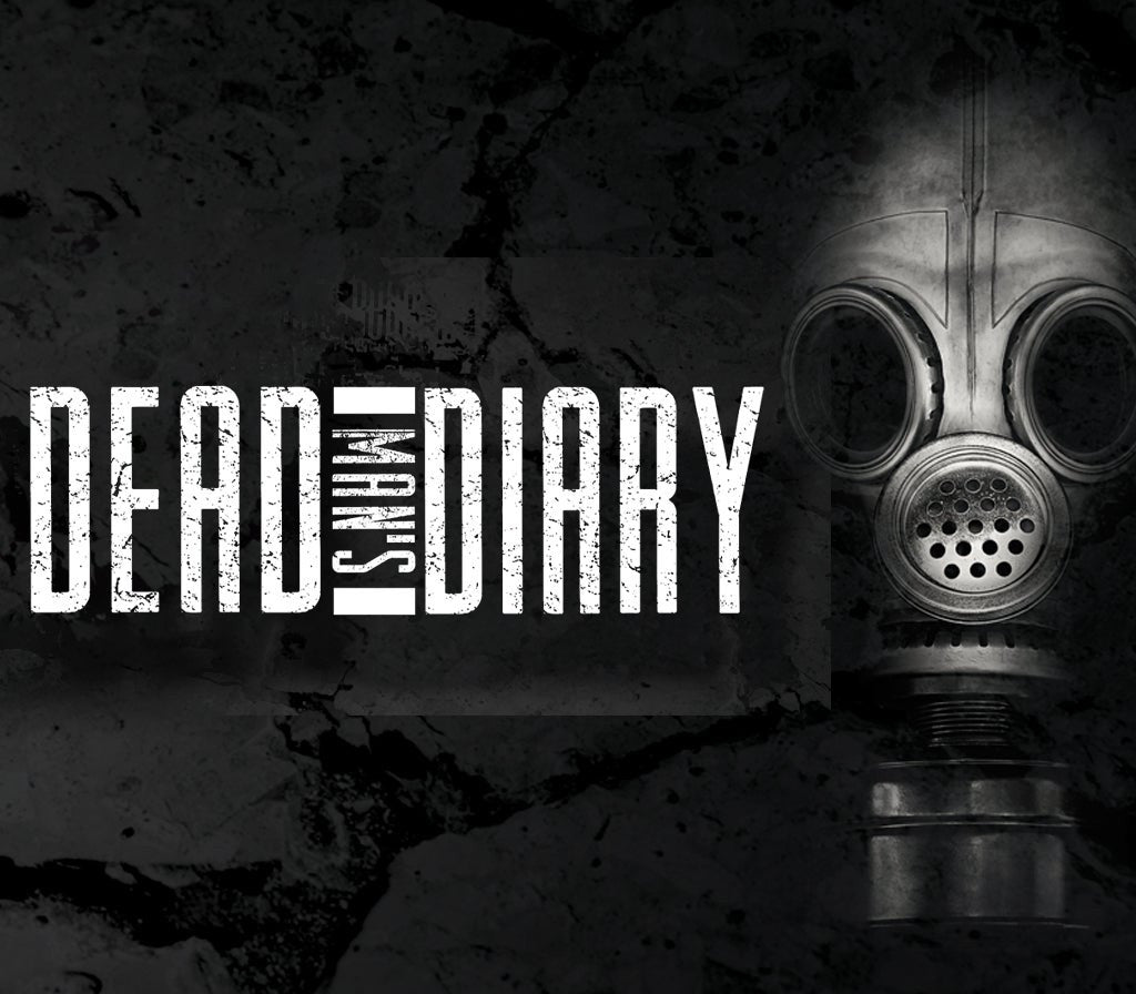 Dead Man´s Diary AR