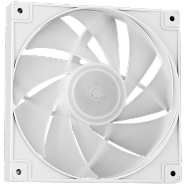 DeepCool CH360 DIGITAL, Tower-Gehäuse - DeepCool - vue 12