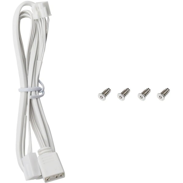 DeepCool FD12 ARGB WH 120x120x25, Gehäuselüfter - DeepCool - vue 8