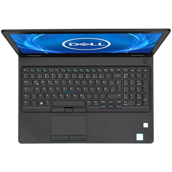 Dell Latitude 5591 - Dell - vue 2