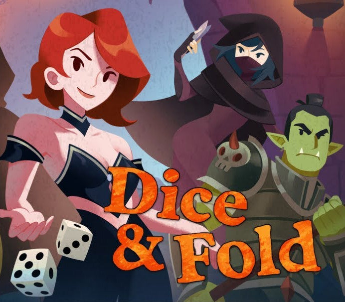 Dice & Fold CN