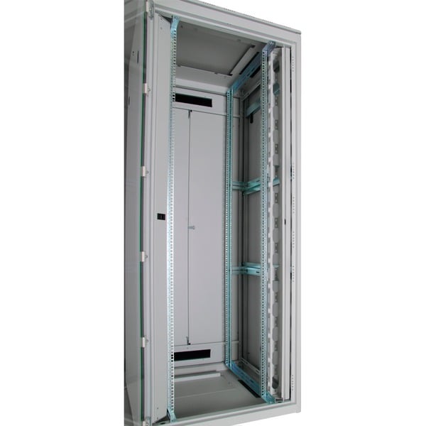 Digitus 483-mm-Netzwerkschrank, 36HE, IT-Schrank - Digitus - vue 3