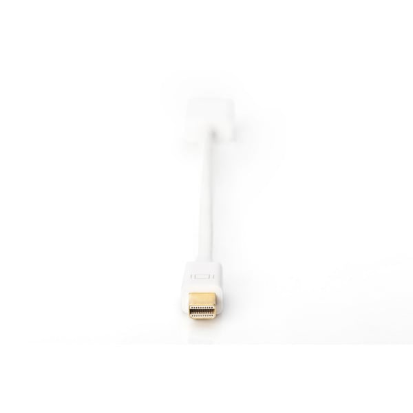 (€ 48,13 / 1 m) Digitus Adapterkabel mini DisplayPort > HDMI, Full HD - Digitus - vue 4