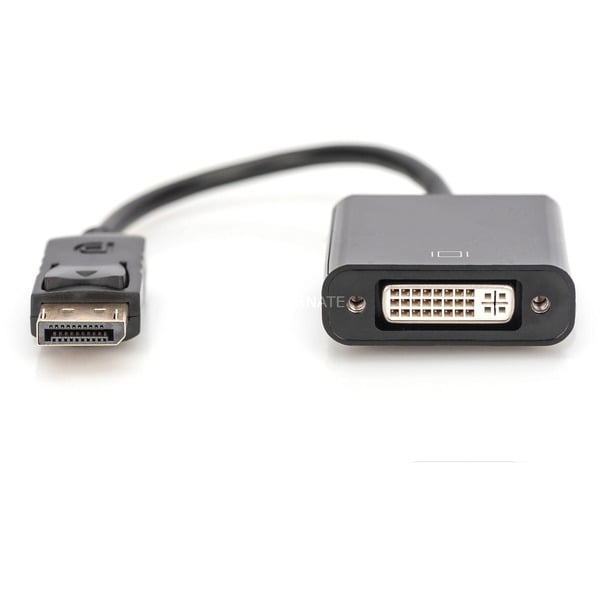 € 4,78 Digitus DisplayPort - DVI Adapter / Konverter - Digitus - vue 2