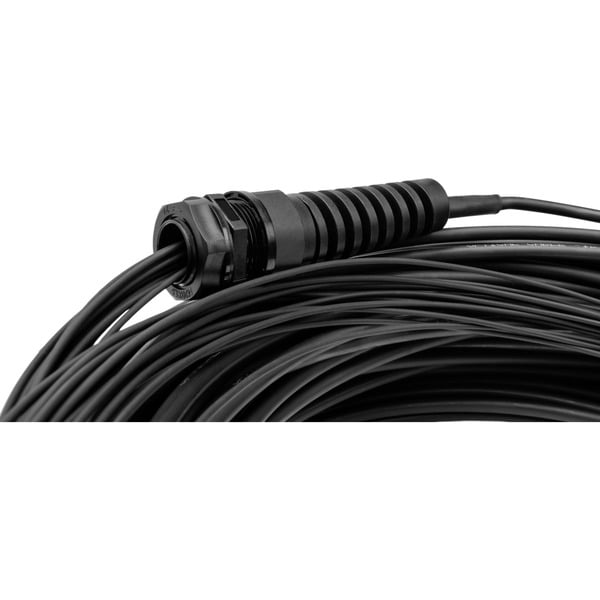 Digitus Glasfaser Universal Breakout câble, Duplex, LC/UPC Stecker, Multimode OM4 - Digitus - vue 4