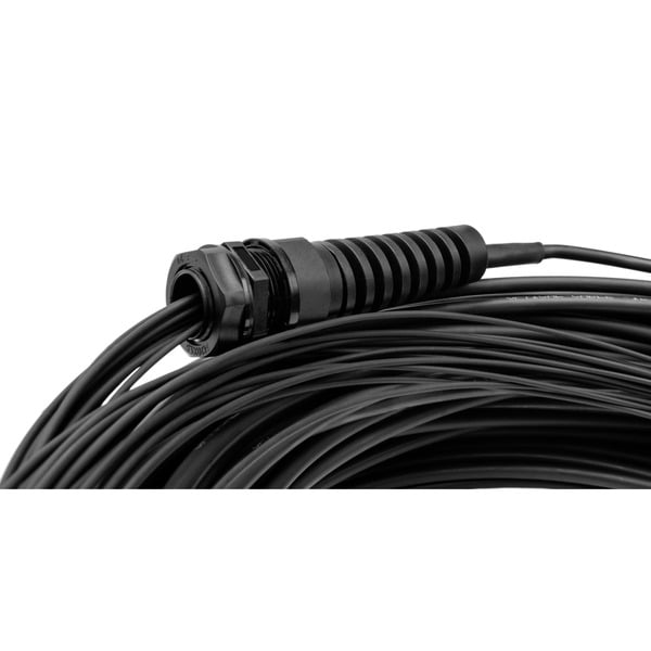 Digitus Glasfaser Universal Breakout câble, Duplex, LC/UPC Stecker, Singlemode OS2 - Digitus - vue 6
