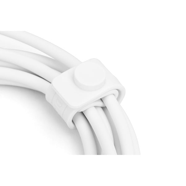 Digitus USB 2.0 Silikon-Anschlusskabel USB-A > USB-C - Digitus - vue 3