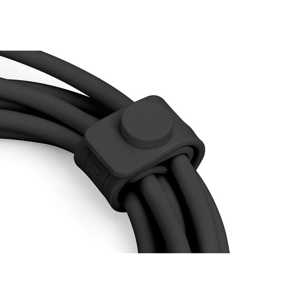 Digitus USB 2.0 Silikon-câble USB-A > Lightning, MFI zertifiziert - Digitus - vue 5