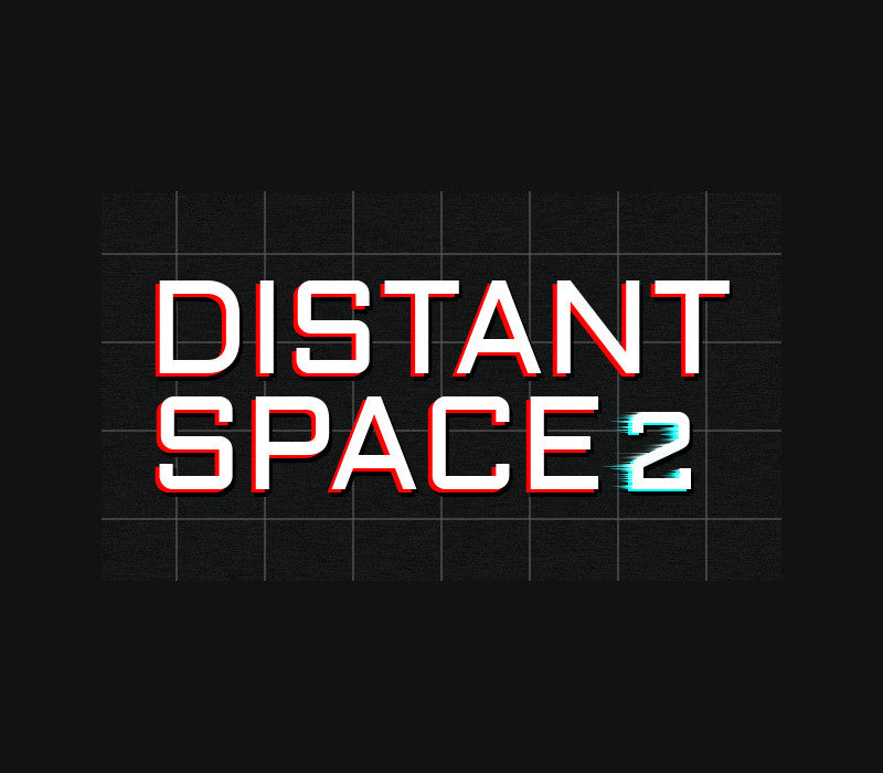 Distant Space 2