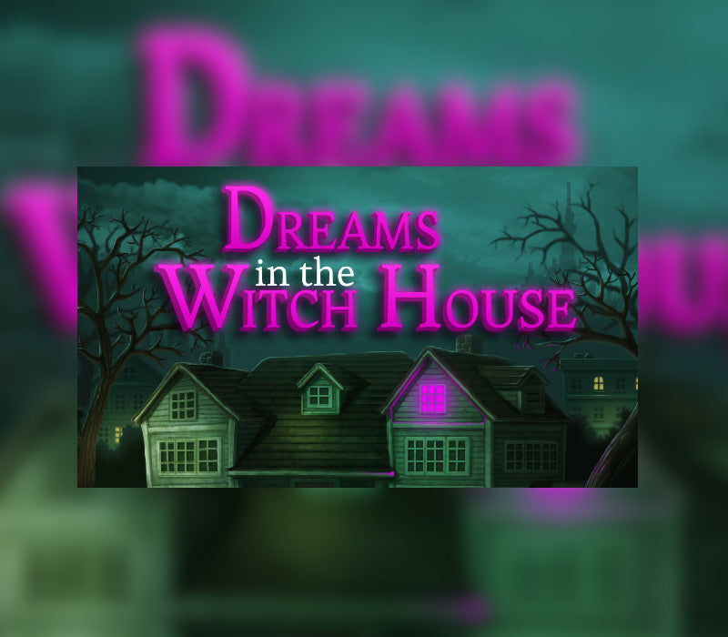 Dreams in the Witch House