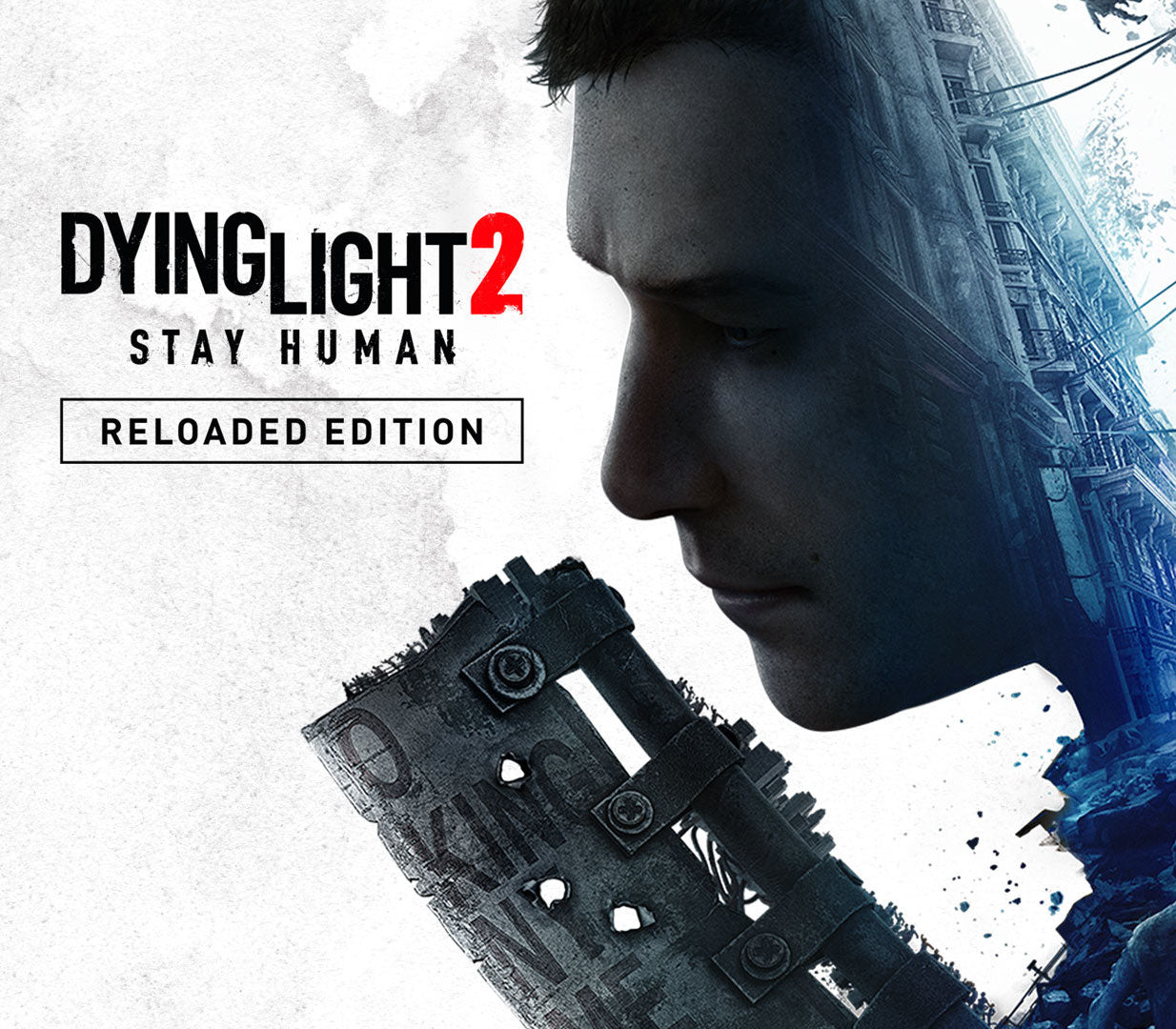 Dying Light 2: Stay Human Reloaded Edition US XBOX One /