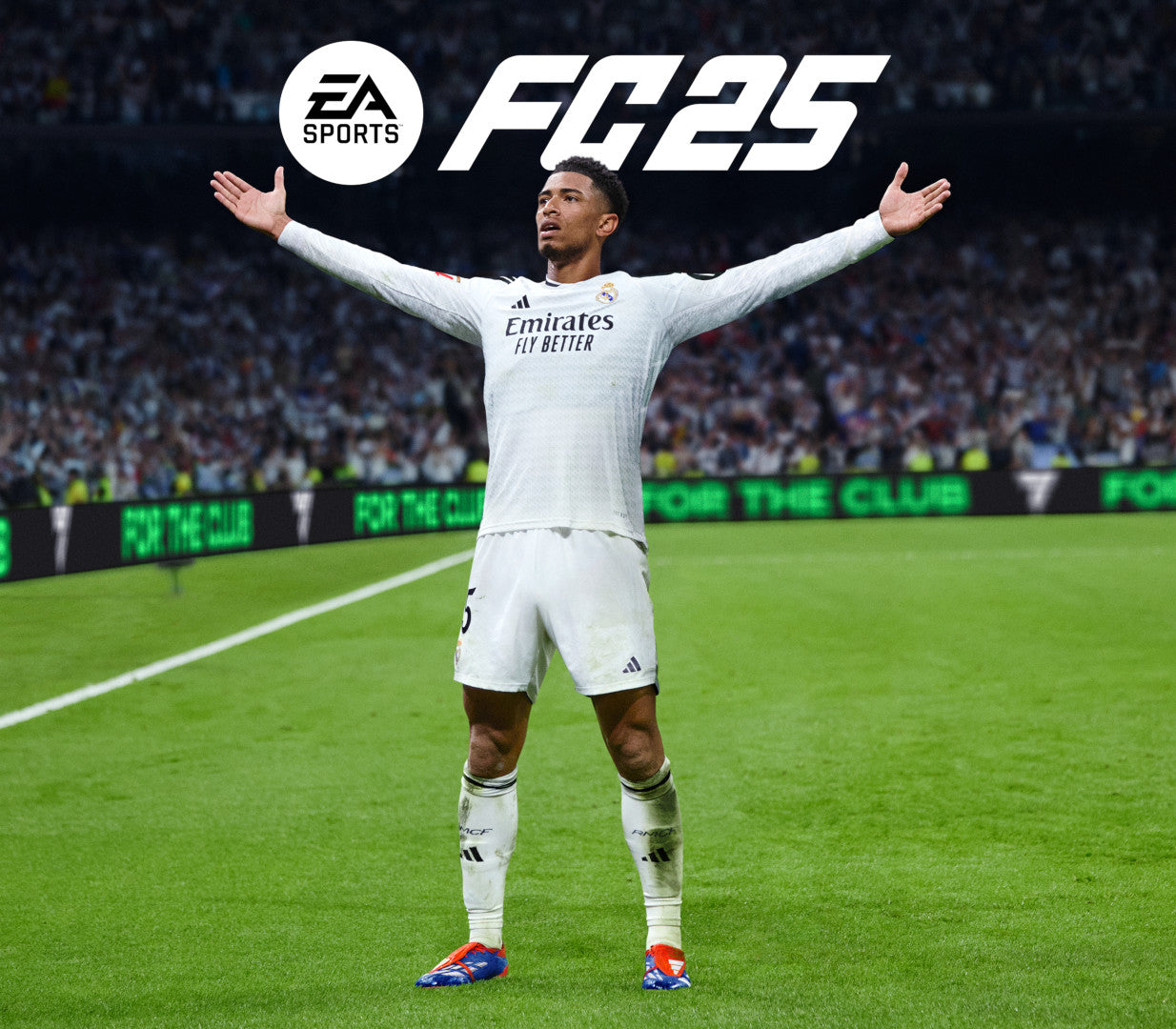 EA SPORTS FC 25 US XBOX One /