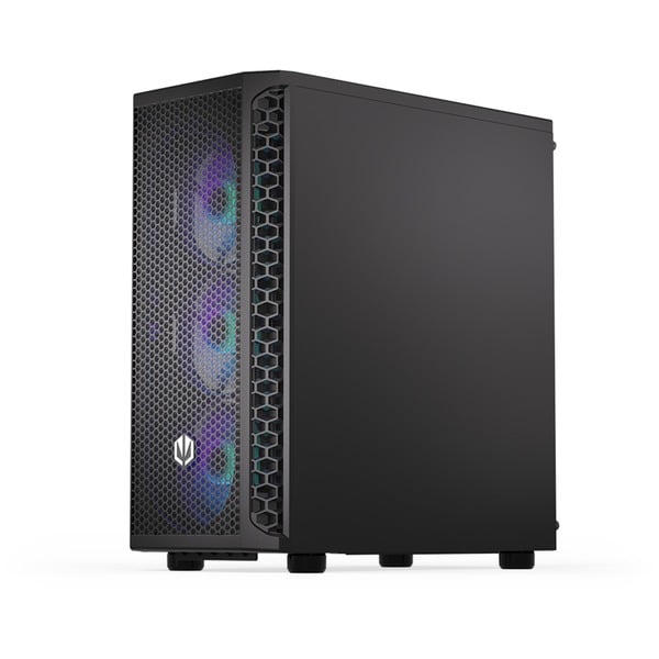 ENDORFY Signum 300 ARGB, Tower-Gehäuse - ENDORFY - vue 18
