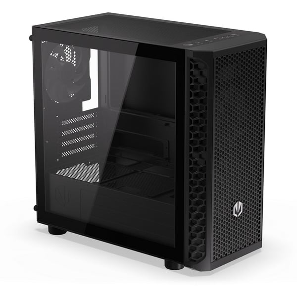 ENDORFY Signum M30 ARGB, Tower-Gehäuse - ENDORFY - vue 4