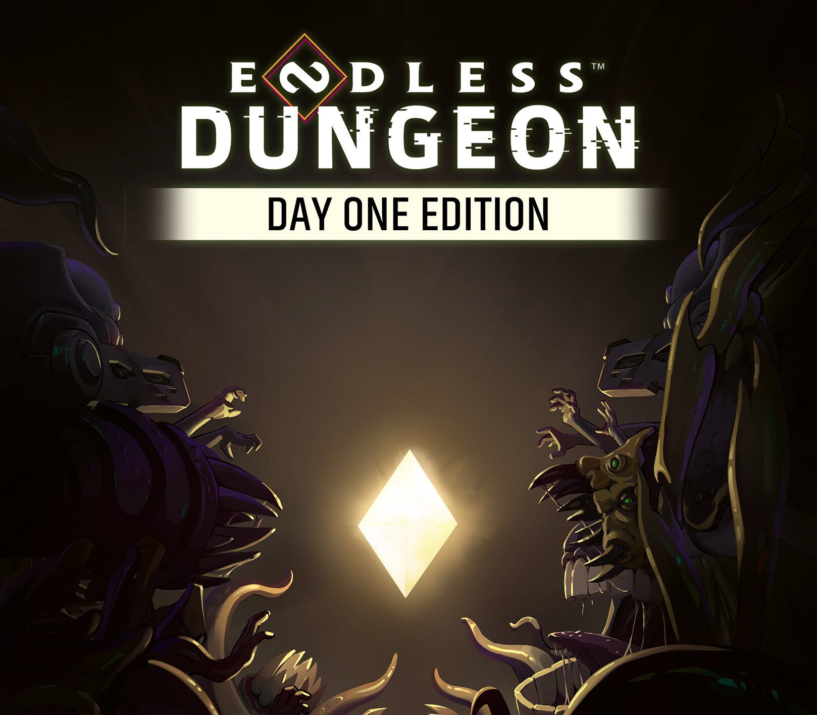 ENDLESS Dungeon Day One Edition
