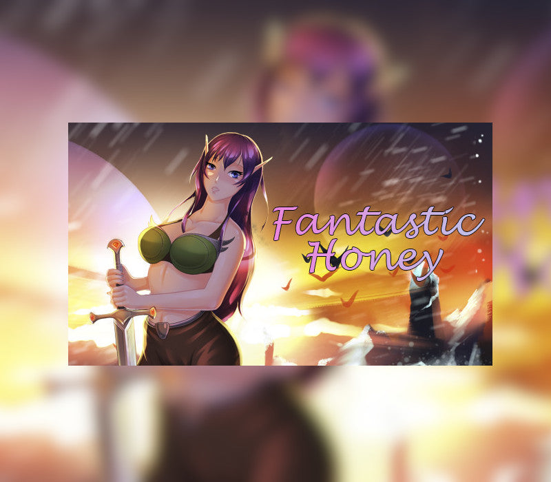 Fantastic Honey