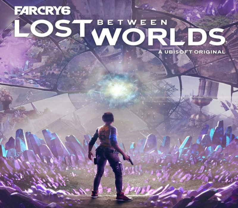 Far Cry 6 - Lost Between Worlds DLC