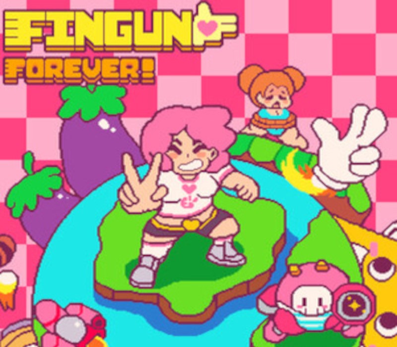 Fingun Forever