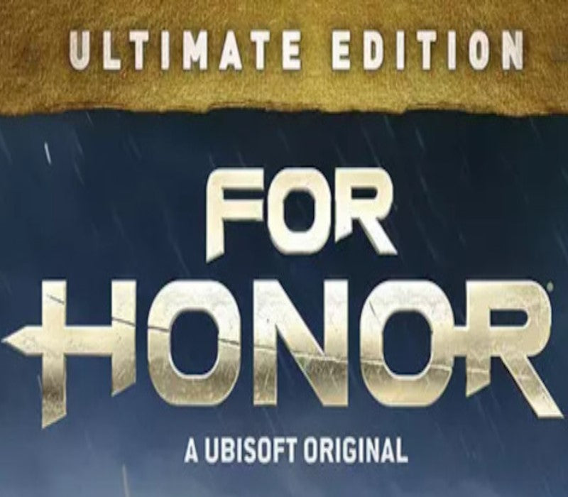 For Honor - Year 8 Ultimate Edition US XBOX One /