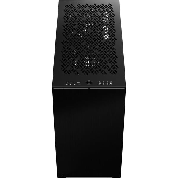 Fractal Design Define 7 Black Solid, Tower-Gehäuse - Fractal Design - vue 16