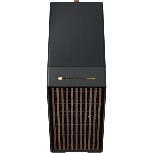 Fractal Design North XL Charcoal Black, Tower-Gehäuse - Fractal Design - vue 8