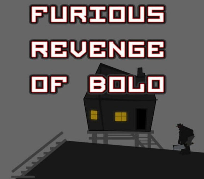 Furious Revenge of Bolo