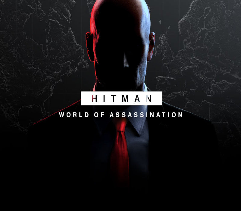 HITMAN World of Assassination LATAM/IN