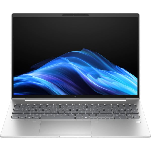 HP EliteBook 6 G1a (AD3K0ET) - HP - vue 2