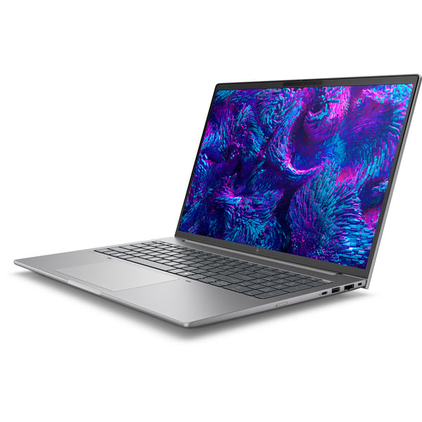 HP EliteBook 8 G1i (AD3J1ET) - HP - vue 3