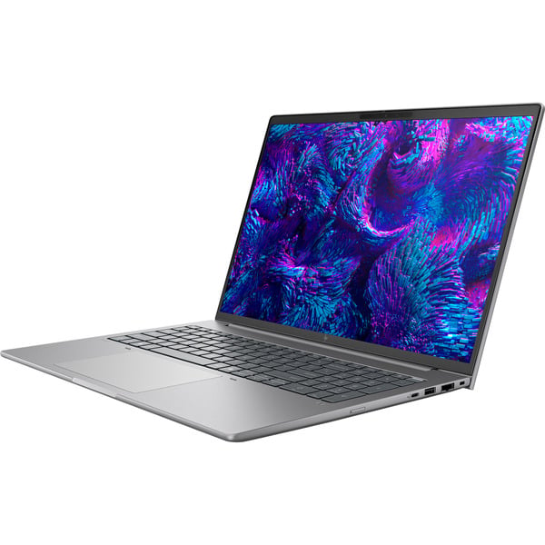 HP ZBook 8 G1i (A3ZT8ET) - HP - vue 3