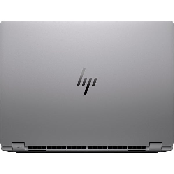 HP ZBook Fury G1i 16 (98L76ET) - HP - vue 6