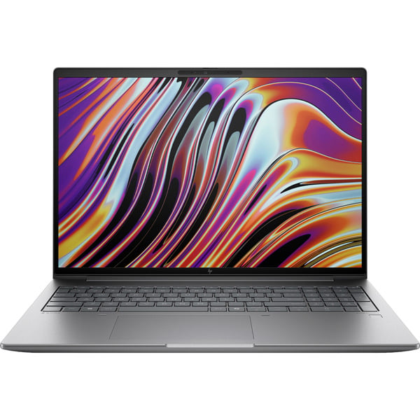 HP ZBook Power 16 G11 (B72WZET) - HP - vue 2