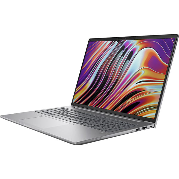 HP ZBook Power 16 G11 (B72WZET) - HP - vue 3