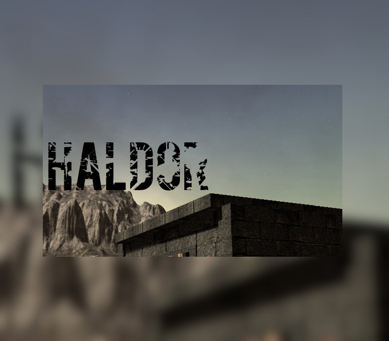 Haldor